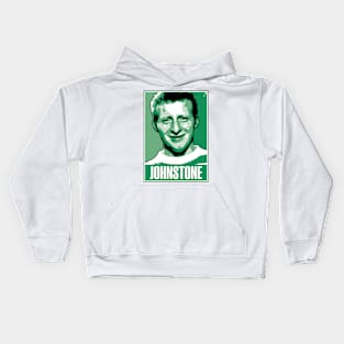 Johnstone Kids Hoodie